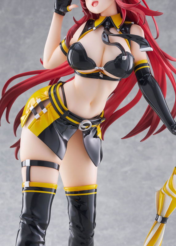 High School D x D HERO Rias Gremory Race Queen ver. 1/3.5 Complete Figure(Pre-order)