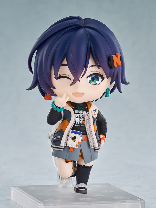 Nendoroid Zenless Zone Zero Belle(Pre-order)