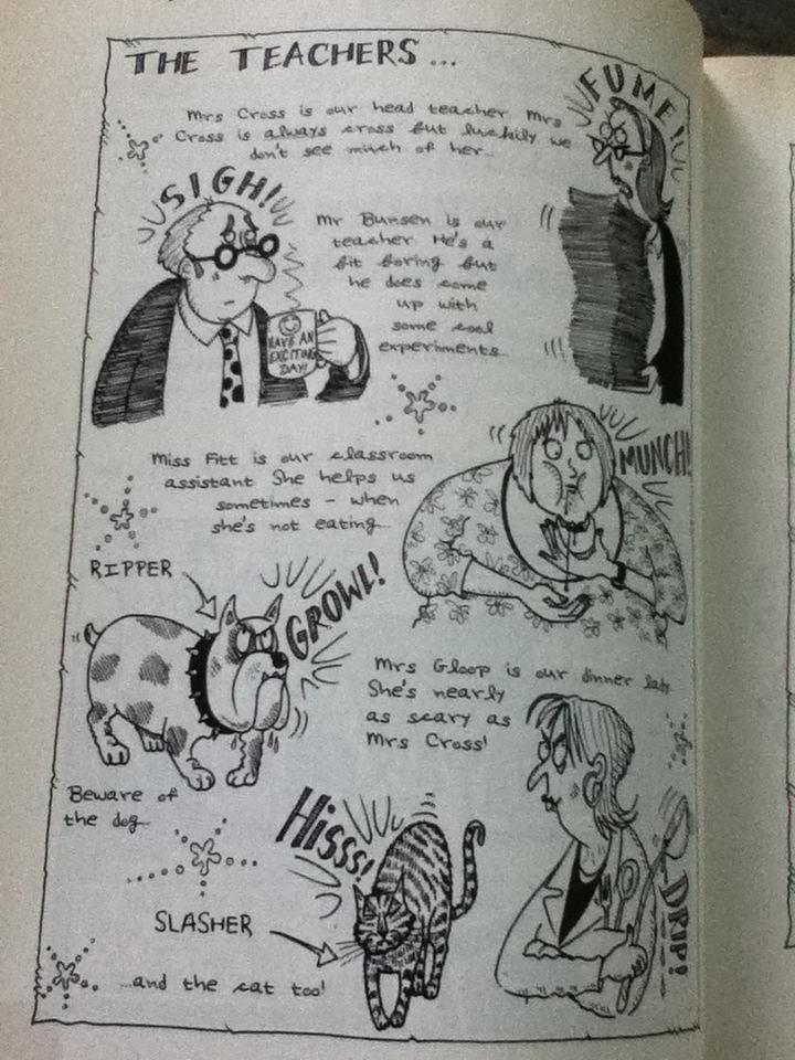 HORRIBLE SCIENCE Really Rotten Experiments/ Nick Arnold