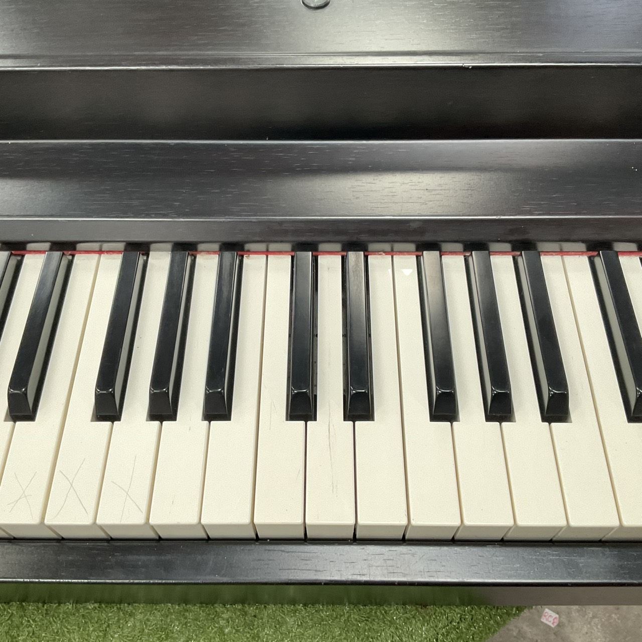 เปียโน Technics : SX-PX10