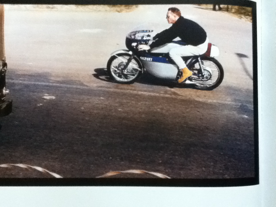 UNFORGETTABLE STEVE MCQUEEN "THE KING OF COOL"