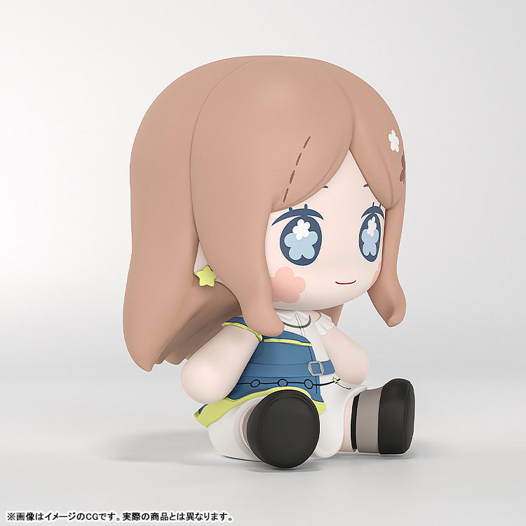 Huggy Secret Good Smile BanG Dream! MyGO!!!!! 5Pack BOX(Pre-order)