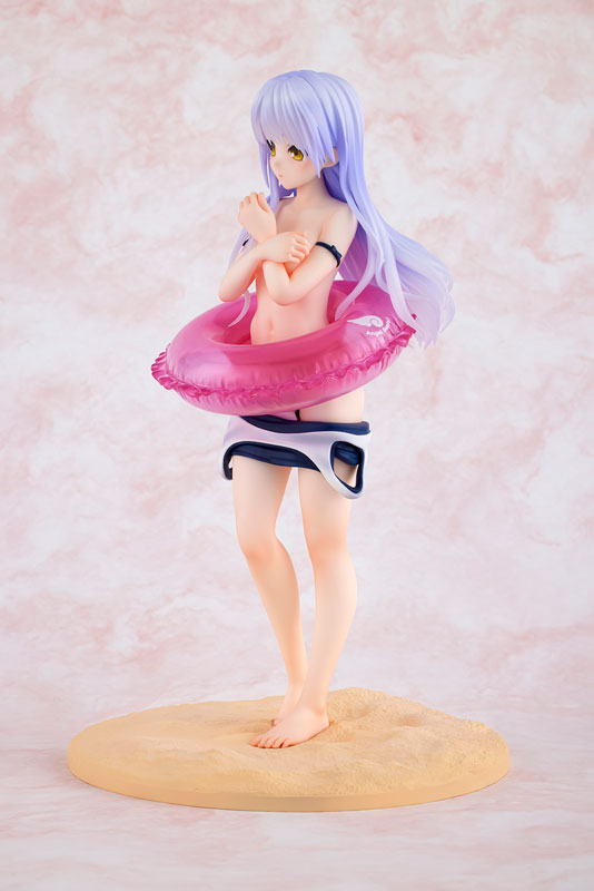 KDcolle Angel Beats! Kanade Tachibana School swimsuit ver. 1/7 Complete Figure(Pre-order)
