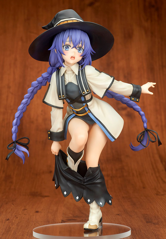 Mushoku Tensei: Jobless Reincarnation -Isekai Ittara Honki Dasu- Roxy Migurdia Changing mode 1/7 Complete Figure(Pre-order)