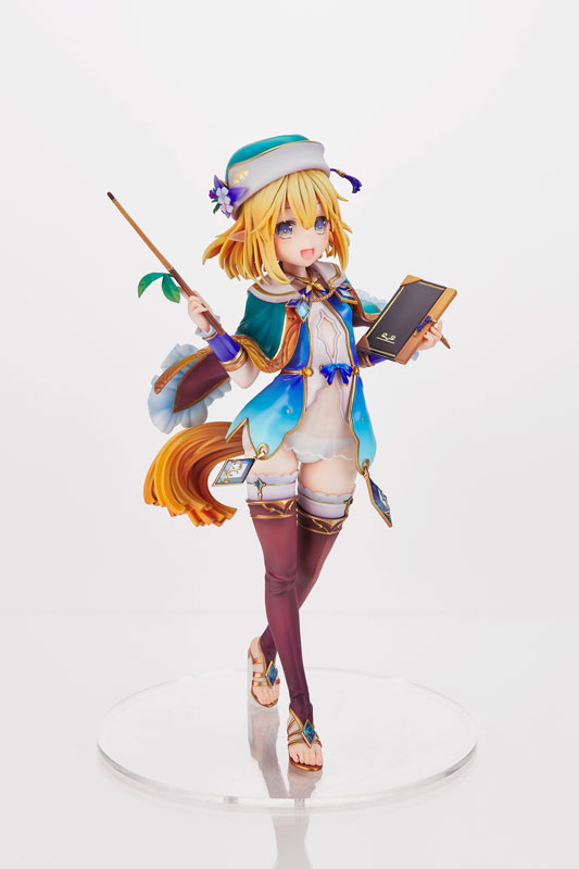 Vertex Originals Elf Village Village Teacher Monica 1/6 Complete Figure(Pre-order)