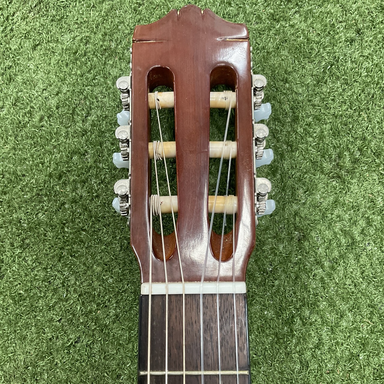 กีต้าร์คลาสสิค YAMAHA : CG-120A