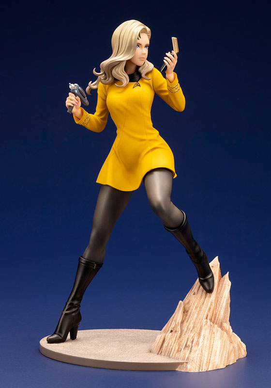 Star Trek Bishoujo Command Officer 1/7 Complete Figure(Pre-order)