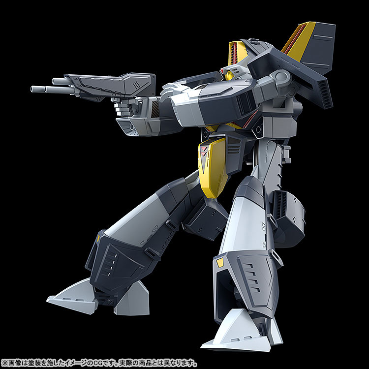 MODEROID Super Dimension Century Orguss Nikick Plastic Model(Pre-order)