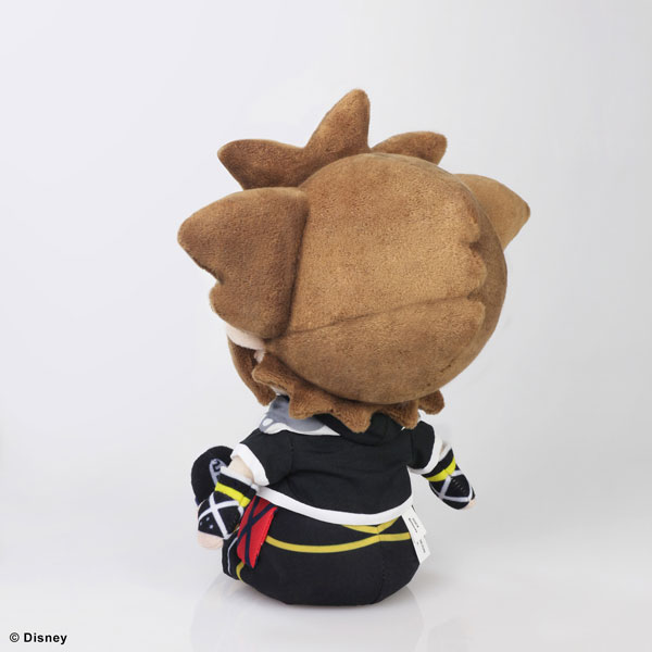 Kingdom Hearts Series Plush [KHII Sora](Pre-order)