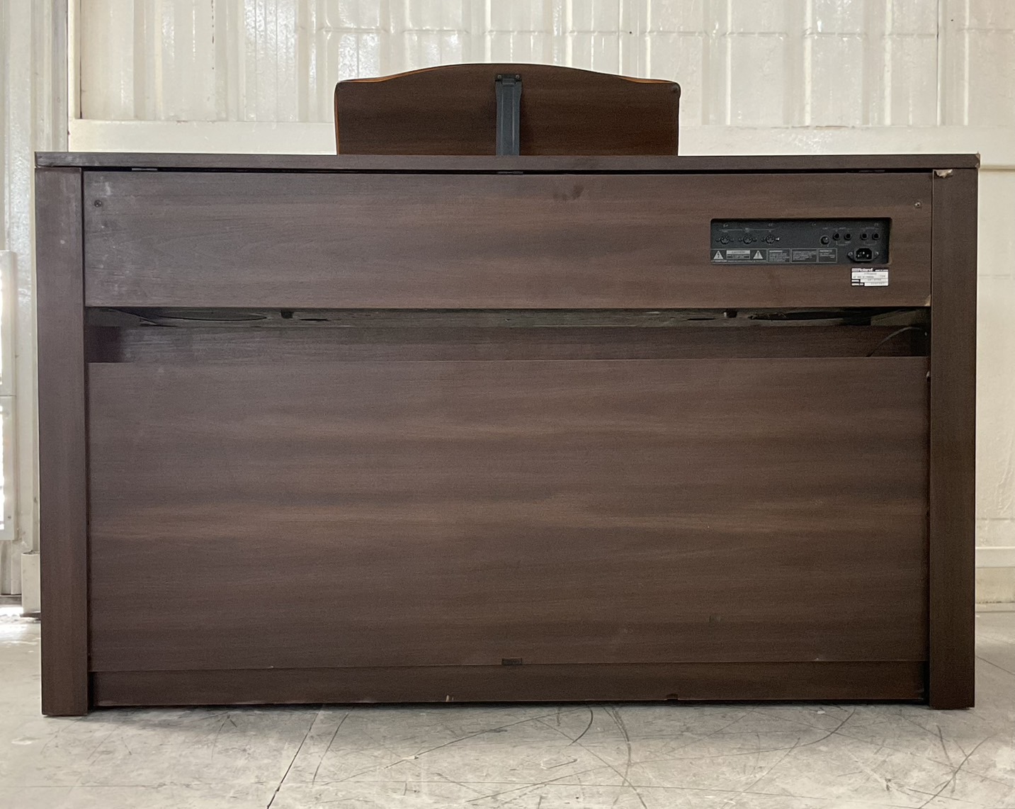 เปียโน Roland : HP-3700