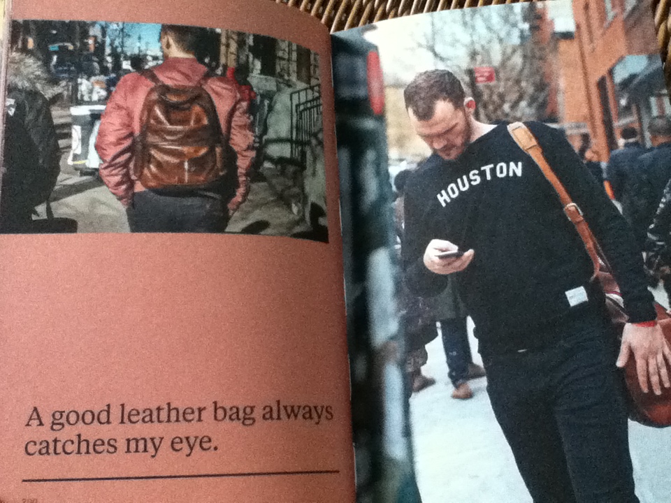 Alone In A Crowd/ Giuseppe Santamaria