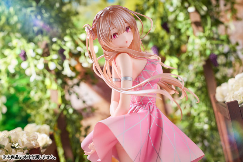 [Bonus] Houri Illustrated by DSmile 1/6 Complete Figure Deluxe Edition(Pre-order)