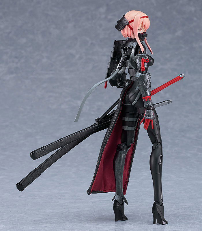 figma FALSLANDER SAMURAI(In-stock)