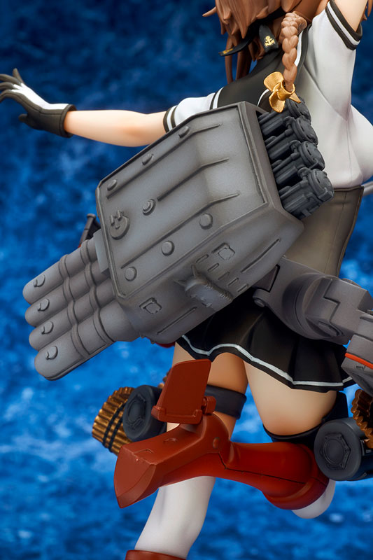 Kantai Collection -Kan Colle- Teruzuki Complete Figure(In-Stock)