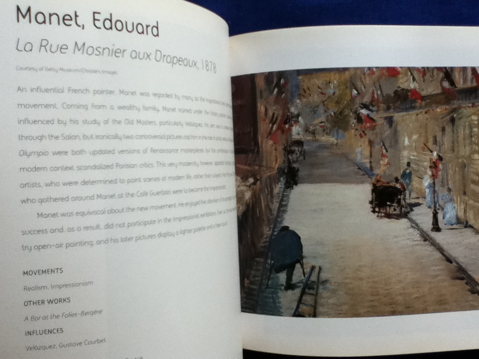 A Brief History of Art