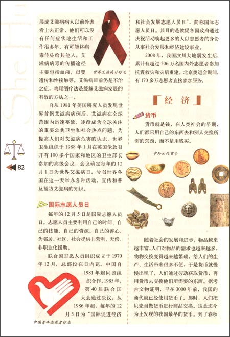 สารานุกรมจีนฉบับเยาวชน (3เล่ม/ชุด)