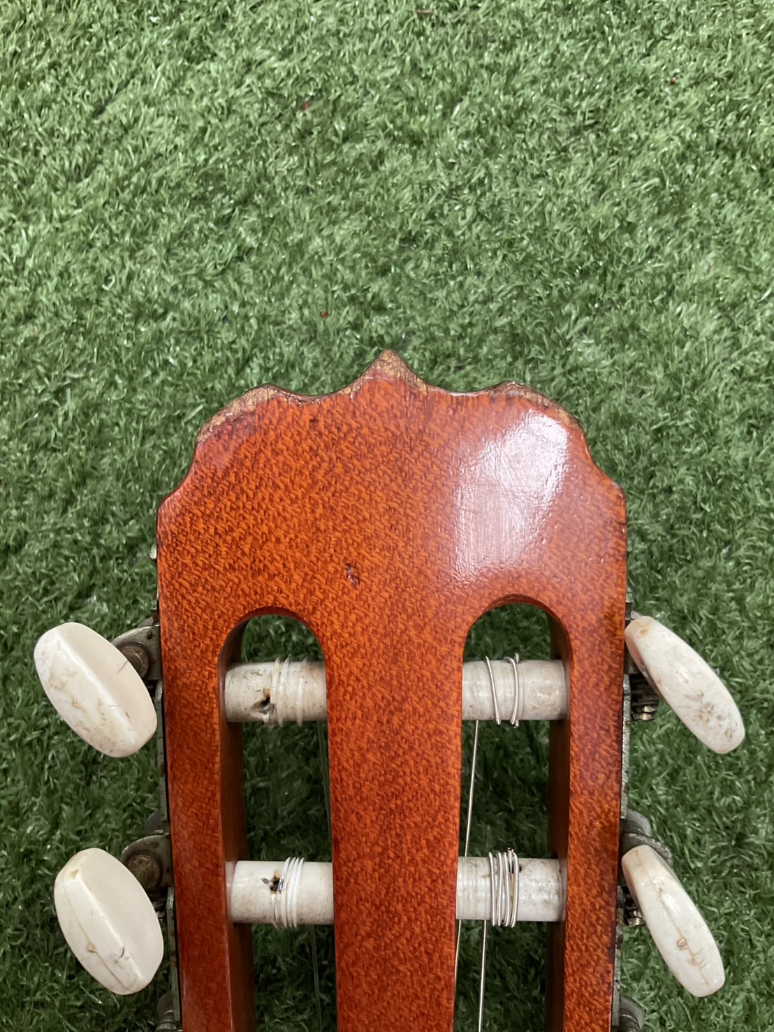 กีต้าร์คลาสสิค T.ZEN-ON : No.130