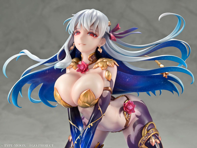 "Fate/Grand Order" Assassin/Kama (Final Ascension) 1/7 Complete Figure(Pre-order)