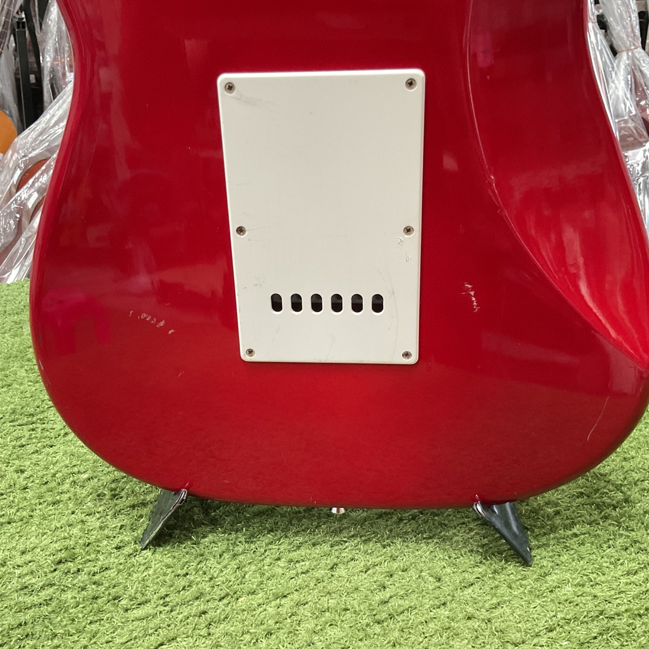 กีต้าร์ไฟฟ้า PhotoGenic