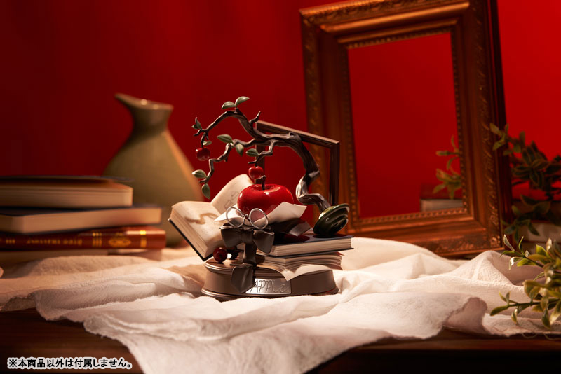 LIMEPIE Series Reverse: 1999 APPLe "Erudite and Juicy" Ver. Complete Figure(Pre-order)