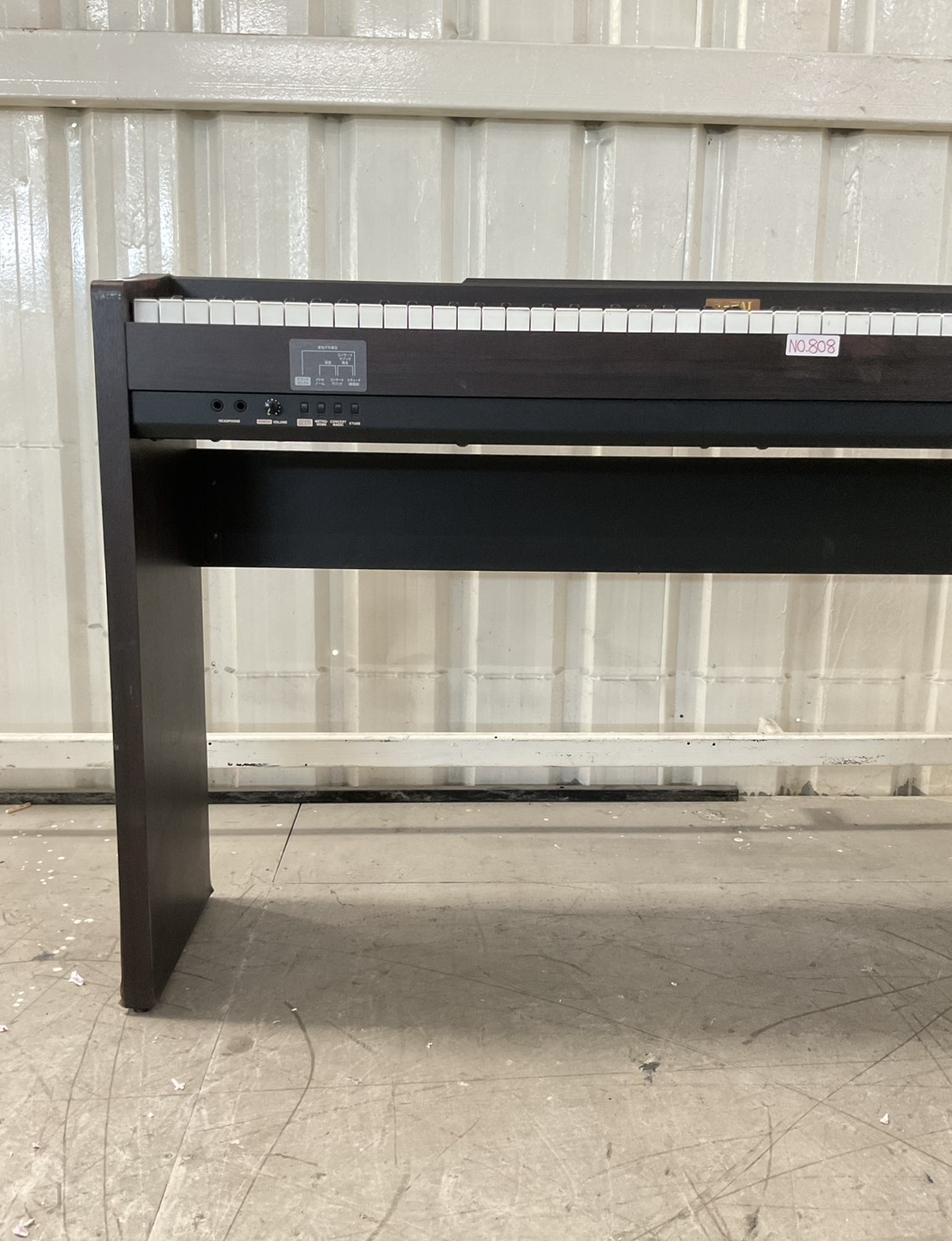 เปียโน WAKAI : PE3