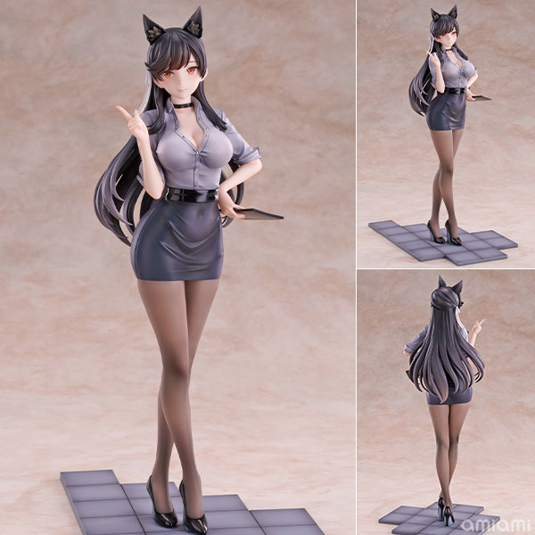 Azur Lane Atago OL Ver. 1/6 Complete Figure(Pre-order)