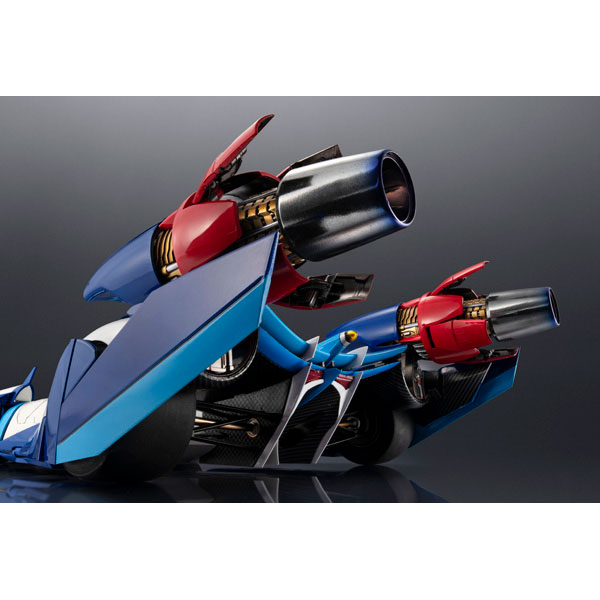 Variable Action Hi-SPEC Future GPX Cyber Formula SIN Nu Asurada AKF-0/G(Pre-order)