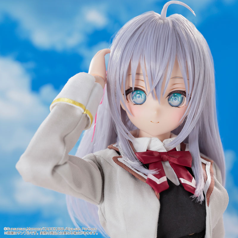 1/3 Another Realistic Character 026 Alya Sometimes Hides Her Feelings in Russian Alisa Mikhailovna Kujou(Pre-order)