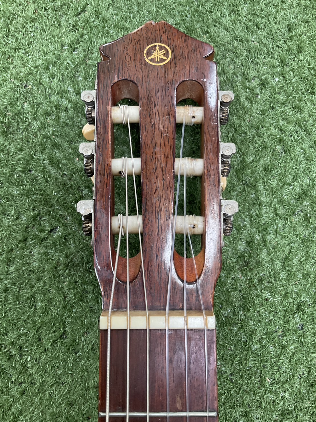 กีต้าร์คลาสสิค YAMAHA : G-50A
