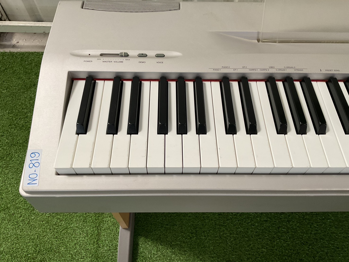 เปียโน YAMAHA : P-60S (ELECTRONIC)