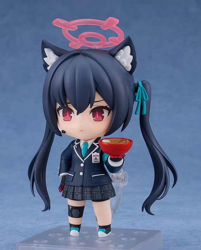 Nendoroid Blue Archive Kuromi Serika(Pre-order)