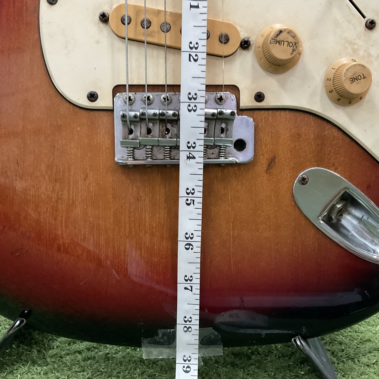 กีต้าร์ไฟฟ้า Fantom SPEEDSTAR