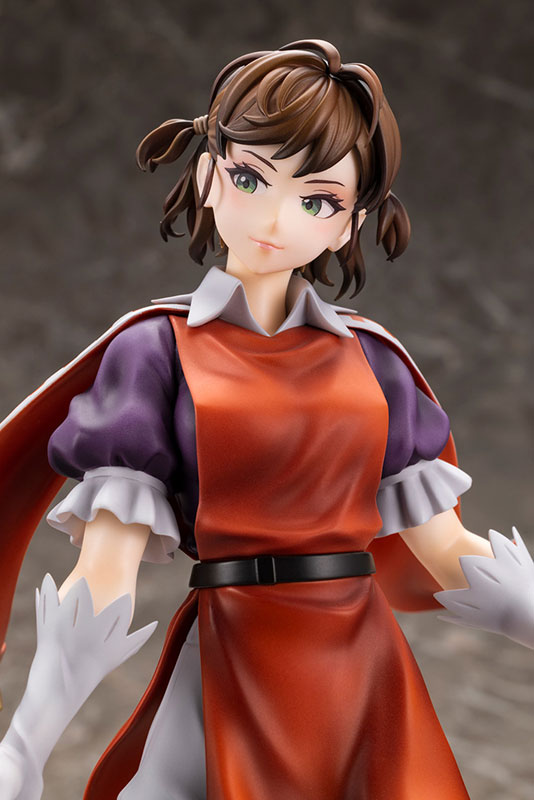 Unicorn Overlord Melisandre 1/7 Complete Figure(Pre-order)