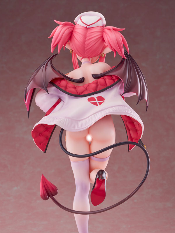 [Exclusive Sale] Mary Roman Ver. illustration by Marota 1/5 Complete Figure(Pre-order)