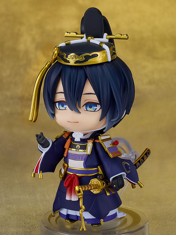 Nendoroid Touken Ranbu ONLINE Mikazuki Munechika Kiwame(Pre-order)