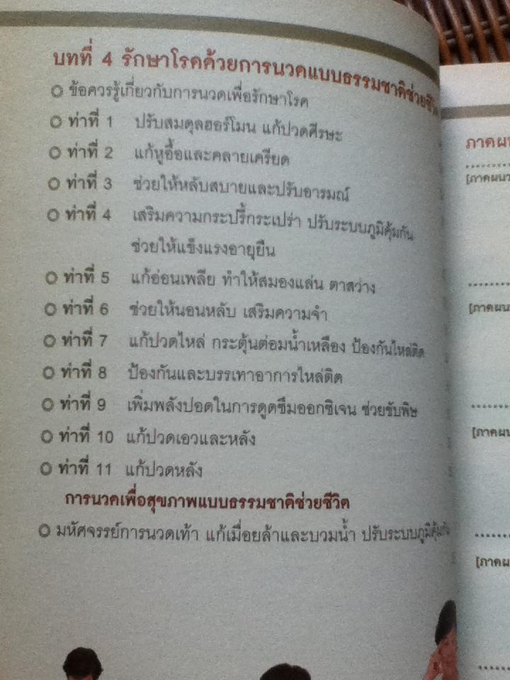 ธรรมชาติช่วยชีวิต(พร้อมDVD)/ ดร.ทอม อู๋