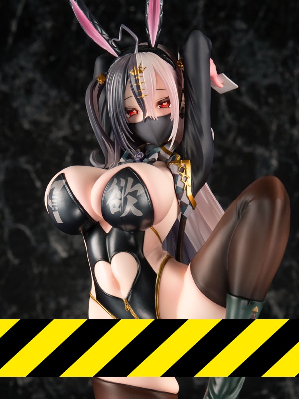 Vtuber Towa illustration by Daiji 1/6 Complete Figure(Pre-order)