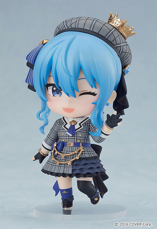 Nendoroid Hololive Production Hoshimachi Suisei(Pre-order)