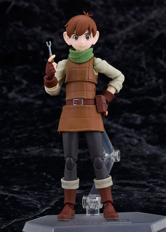 [Exclusive Sale] figma Delicious in Dungeon Chilchuck(Pre-order)