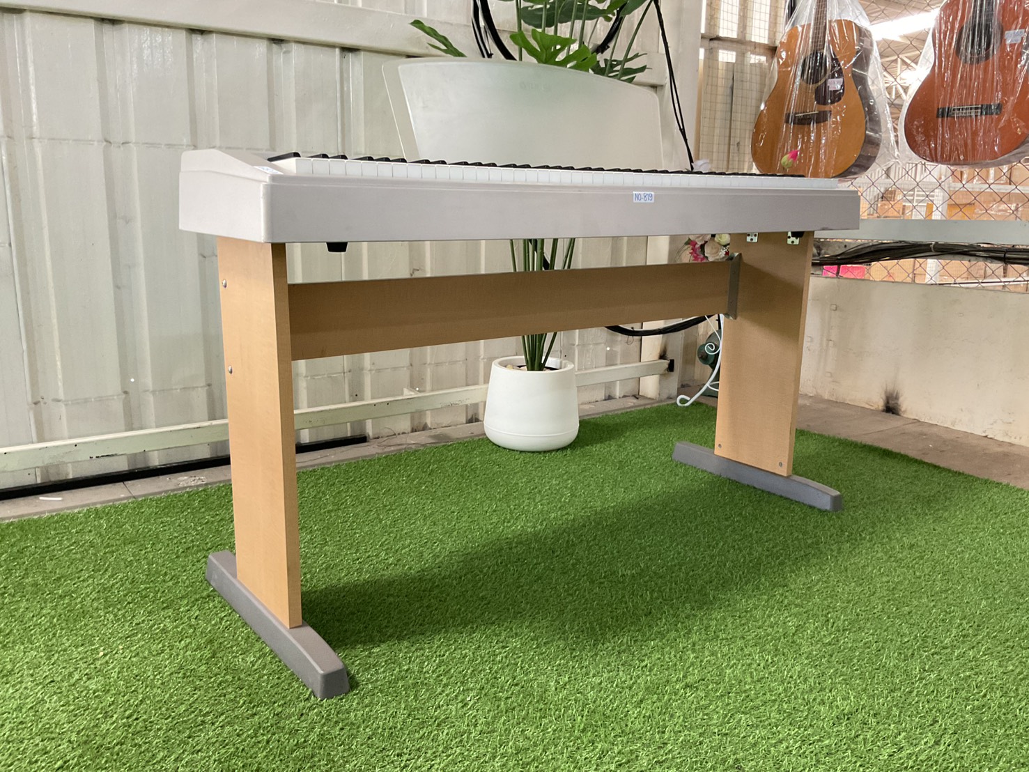 เปียโน YAMAHA : P-60S (ELECTRONIC)