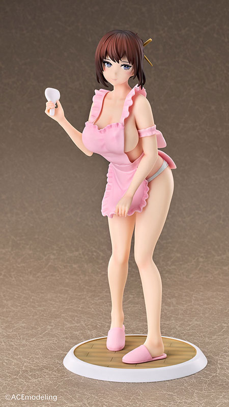 [Exclusive Sale] Hitozuma no Nana 1/6 Complete Figure(Provisional Pre-order)