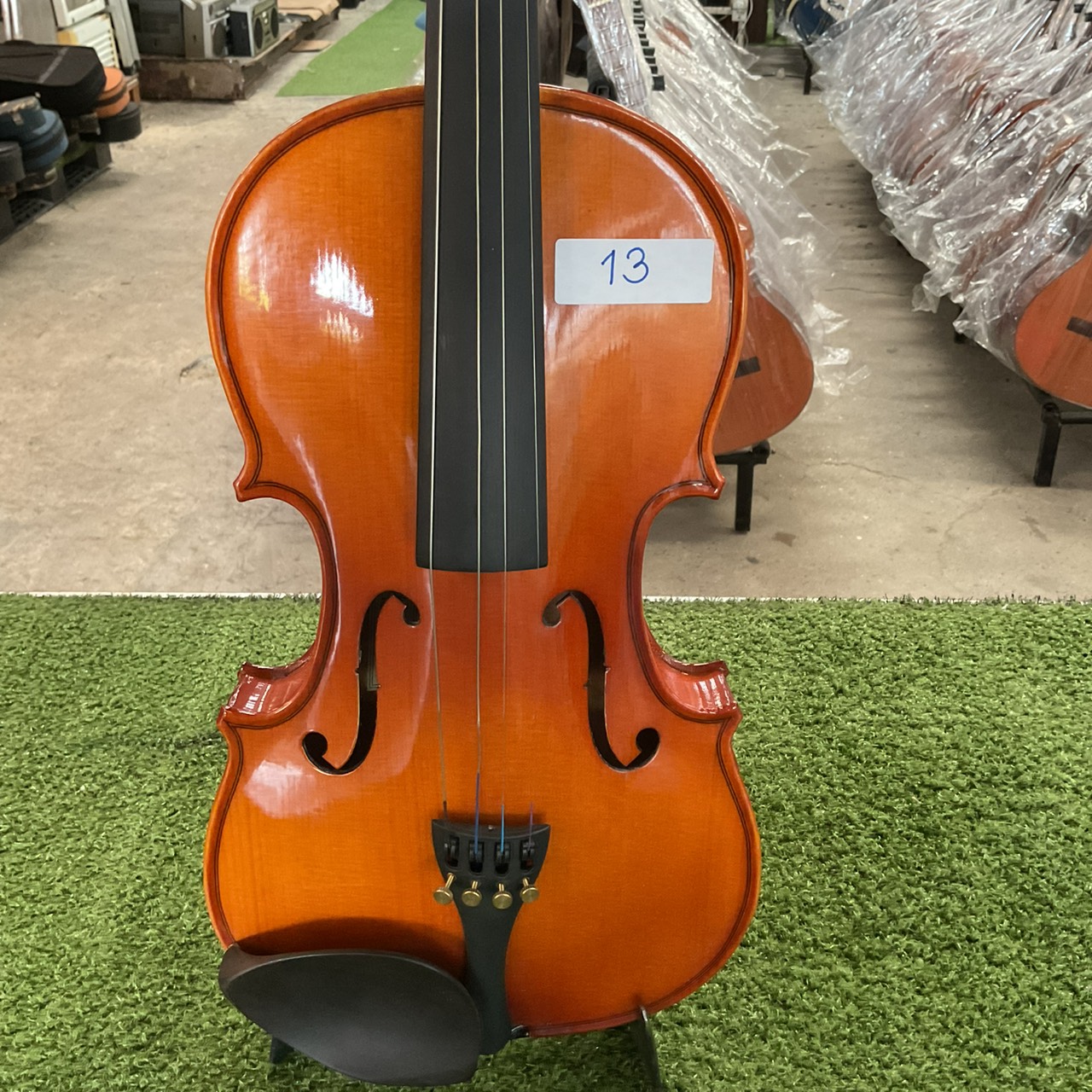 ไวโอลิน Stentor : RO69423