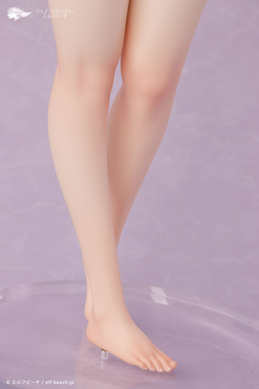 Umibe no NTR - Makoto Miyamoto 1/6 Complete Figure(Provisional Pre-order)