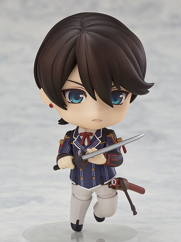 Nendoroid - Touken Ranbu Online: Horikawa Kunihiro(In-stock)