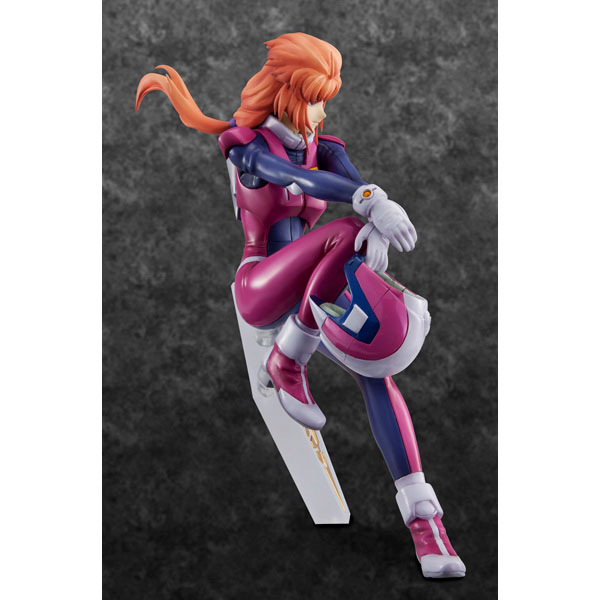 Excellent Model RAHDX G.A.NEO Mobile Suit Gundam Unicorn Marida Cruz 1/8 Complete Figure(Pre-order)