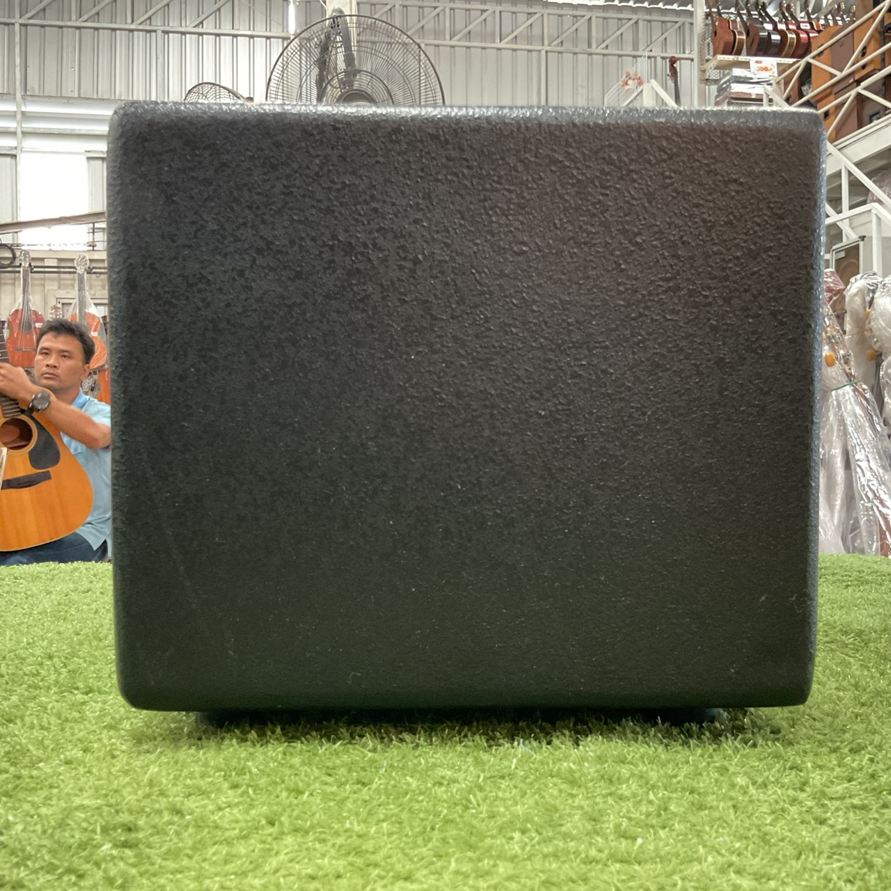 แอมป์กีต้าร์ Louis : LBA-15S