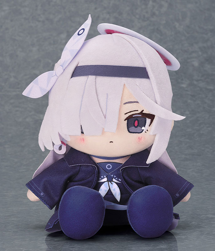 Chocopuni Plush Blue Archive Plana(Pre-order)
