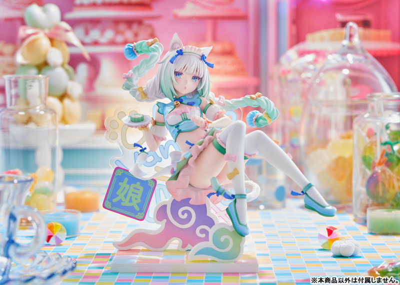 Vanilla Dreamy Cute China Ver. 1/7 Scale Figure(Pre-order)