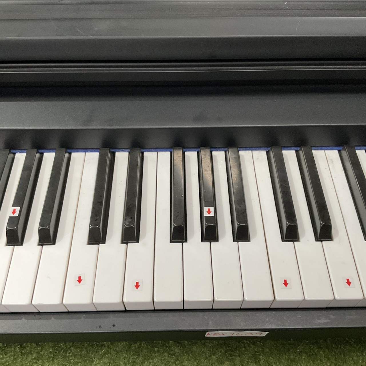 เปียโน KAWAI : PW170M สินค้าไม่พร้อมใช้งาน (ต้องซ่อม)