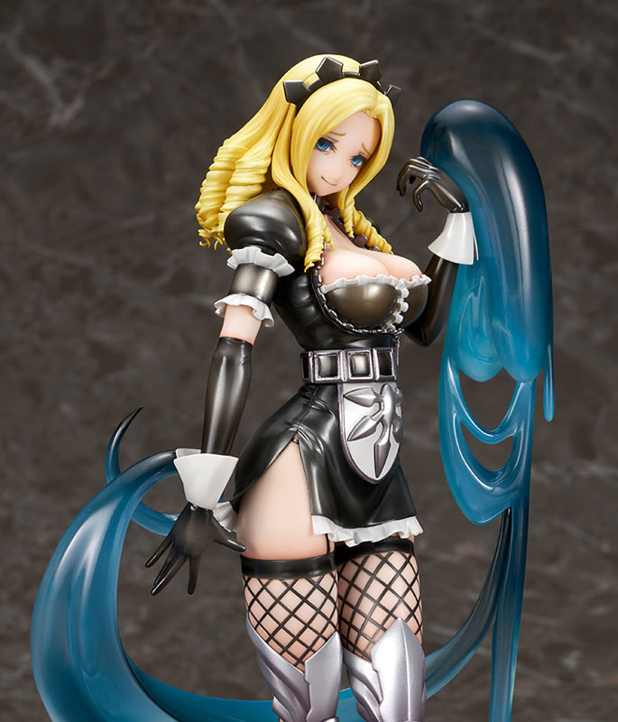 Overlord Solution Epsilon 10th Anniversary so-bin Ver. 1/8 Complete Figure(Pre-order)